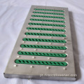 Fornecedor chinês melhor preço Trench Drain Grating Cover